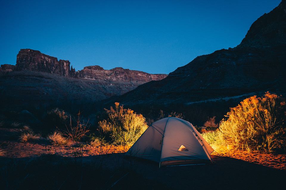 ultimate campground project app ultimate campground project app
