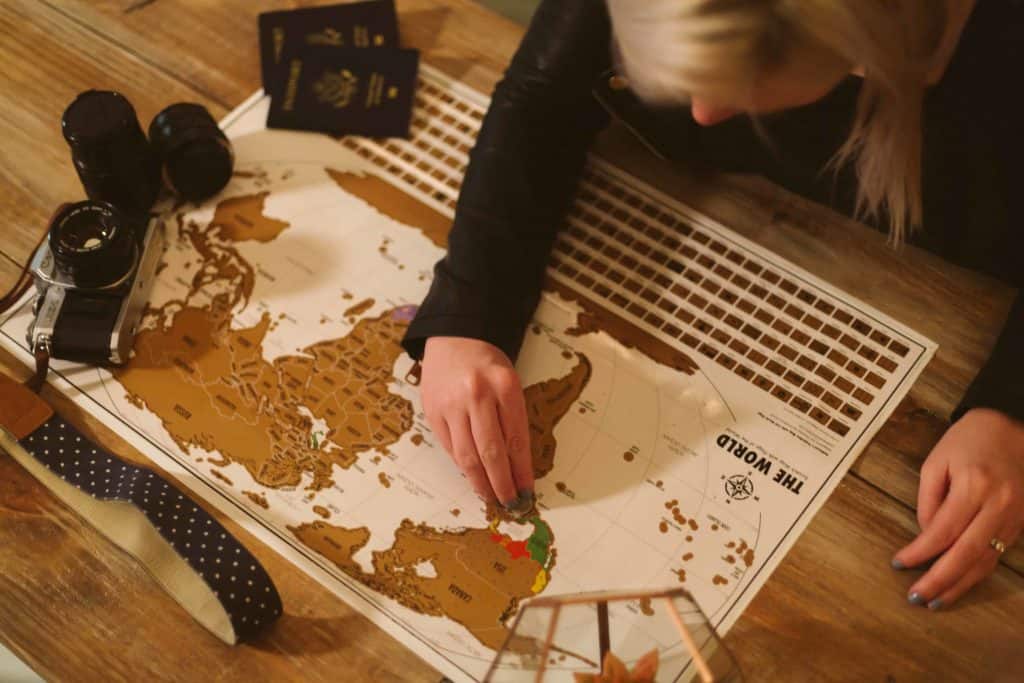 Travel Tips - cover