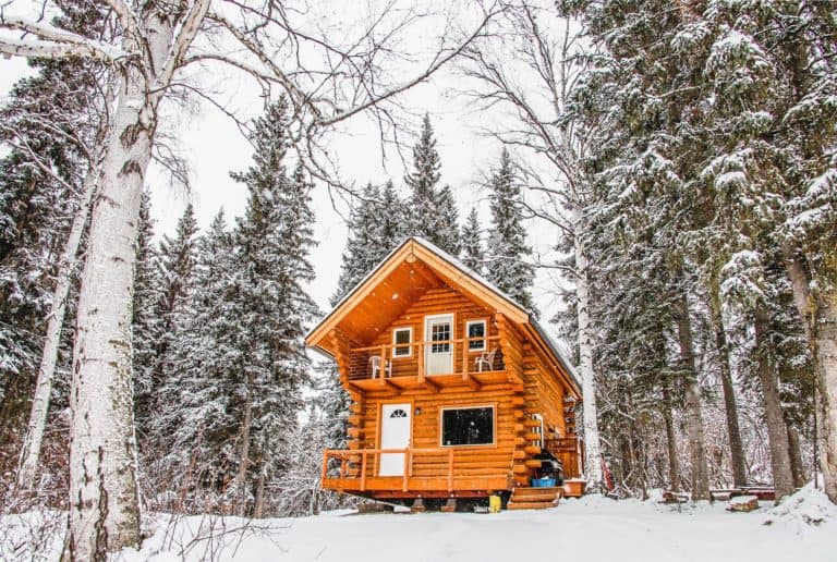 Best Airbnbs in the U.S. - The Bucket List Project