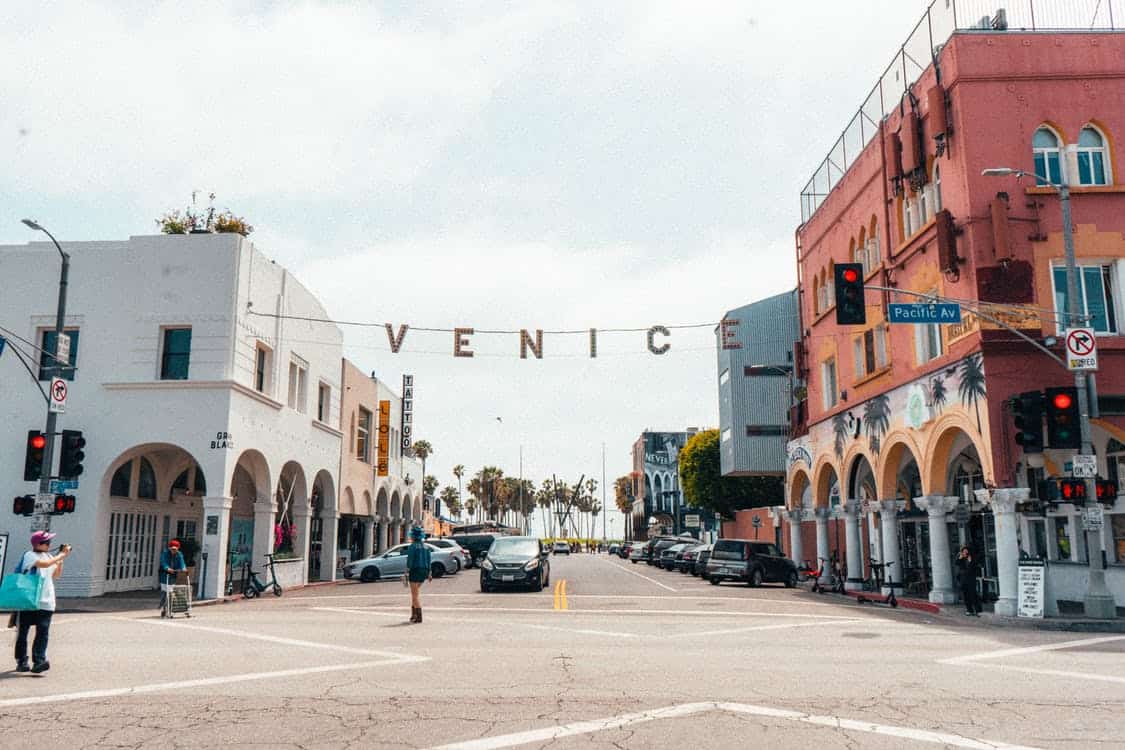 Travel Hints for an Authentic LA Experience - The Bucket List Project