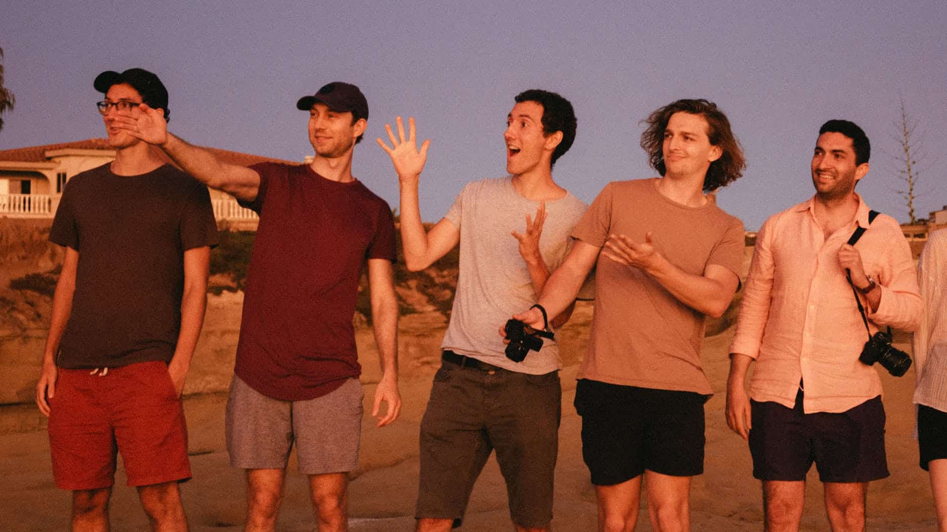 Great Ideas For A Guys Trip Away The Bucket List Project